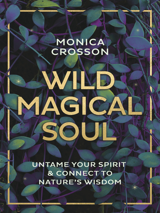 Cover image for Wild Magical Soul